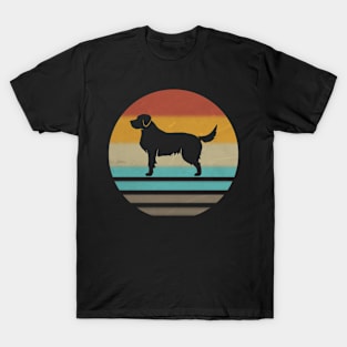 Dog Lover Dog Vintage T-Shirt